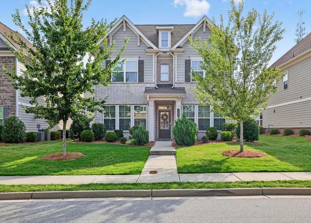 Property at 3698 Davenport Rd, Duluth, GA 30096, 4 beds, 3 baths