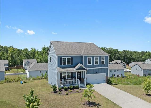 Property at 71 Tupelo Dr, Dallas, GA 30132, 5 beds, 3 baths