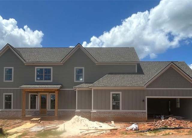 Property at 5390 Deer Run Dr #02, Conyers, GA 30094, 5 beds, 4.5 baths