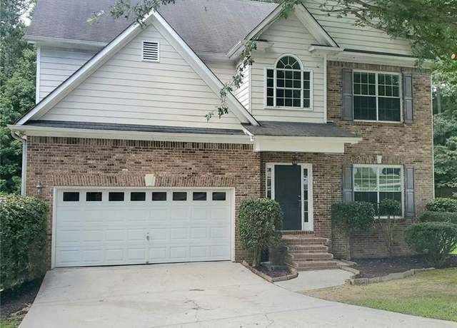 Property at 3520 Southpointe Hill Drive Northeast Dr, Buford, GA 30519, 4 beds, 2.5 baths