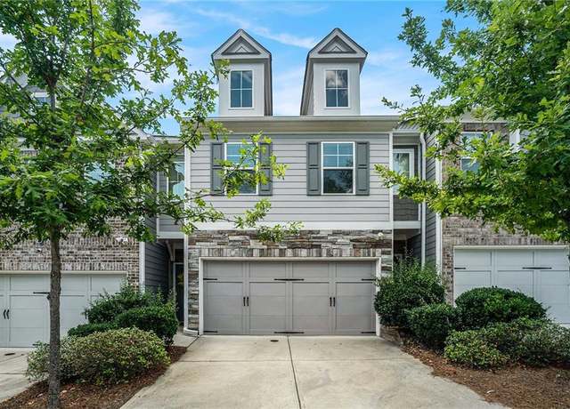 Property at 2921 Emme Ct, Conyers, GA 30094, 3 beds, 2.5 baths