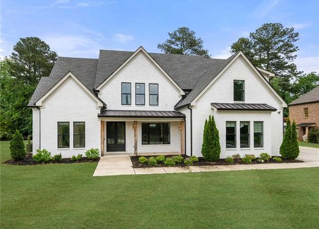 Property at 1375 Harris Rd, Lawrenceville, GA 30043, 4 beds, 3.5 baths