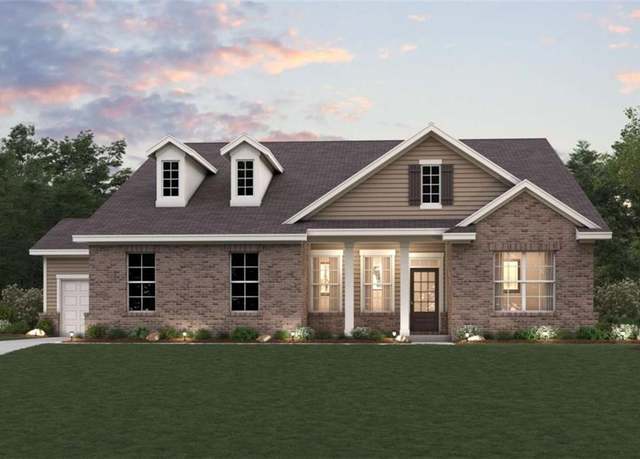 Property at 723 Hedwig Dr, Mcdonough, GA 30252, 4 beds, 3.5 baths