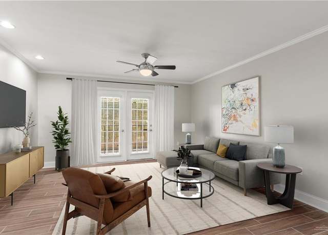 Property at 3655 Habersham Rd NE Unit A-108, Atlanta, GA 30305, 2 beds, 2 baths