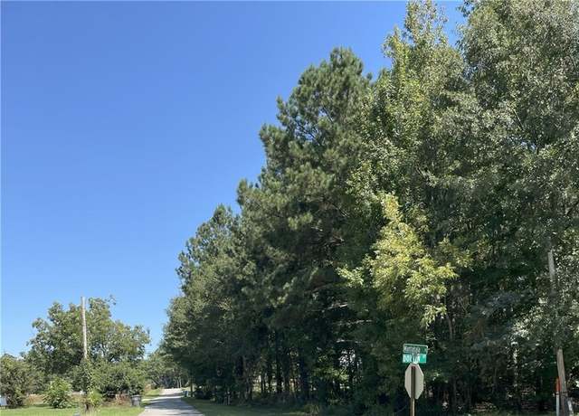 Property at 1091 Mantahala Lot 2 Ave, Greensboro, GA 30642