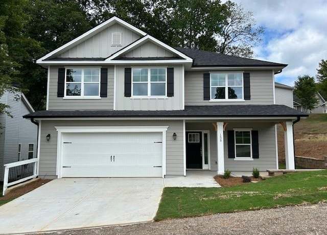 Property at 158 Saluda Dr, Demorest, GA 30535, 4 beds, 2.5 baths