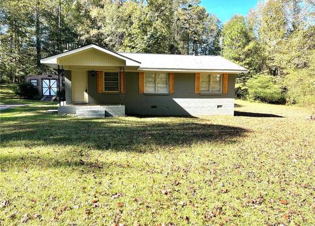 Property at 85 Sears Rd, Covington, GA 30016, 3 beds, 1 bath