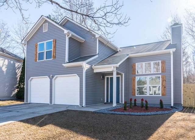 Property at 4187 Mistymorn Way, Powder Springs, GA 30127, 3 beds, 2 baths
