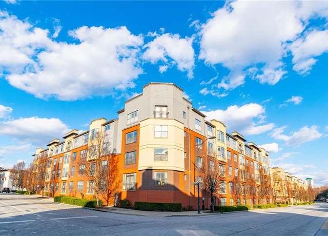 Property at 400 17th St NW #2118, Atlanta, GA 30363, 1 bed, 1 bath