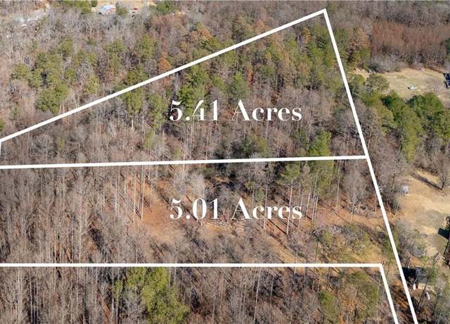 Property at 00 John Kay Rd, Taylorsville, GA 30178