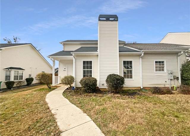 Property at 2341 Wellington Cir, Lithonia, GA 30058, 2 beds, 2 baths