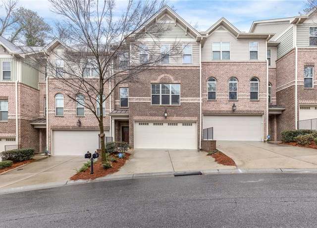 Property at 2363 Palladian Manor Way SE #4, Atlanta, GA 30339, 3 beds, 2.5 baths