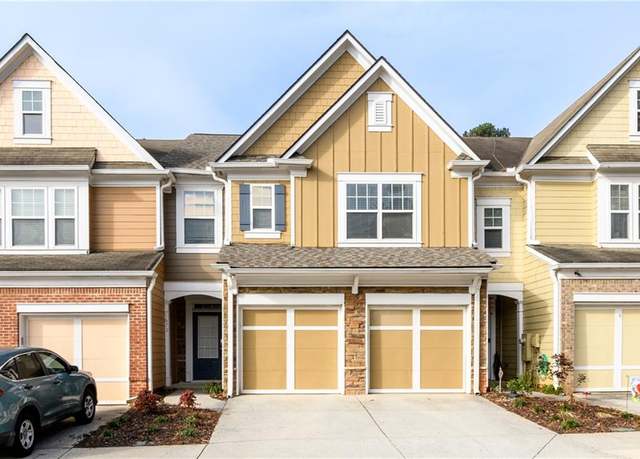 Property at 1670 Granville Ct, Lawrenceville, GA 30043, 3 beds, 2.5 baths