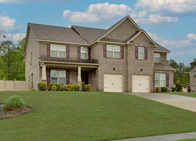 Property at 257 Ironwood Dr, Stockbridge, GA 30281, 5 beds, 4.5 baths
