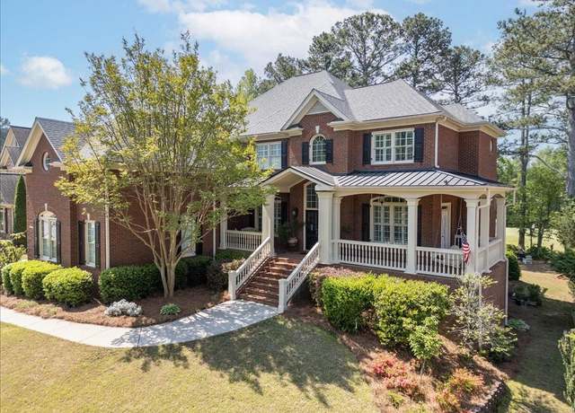Property at 802 Pathview Ct, Dacula, GA 30019, 5 beds, 4.5 baths