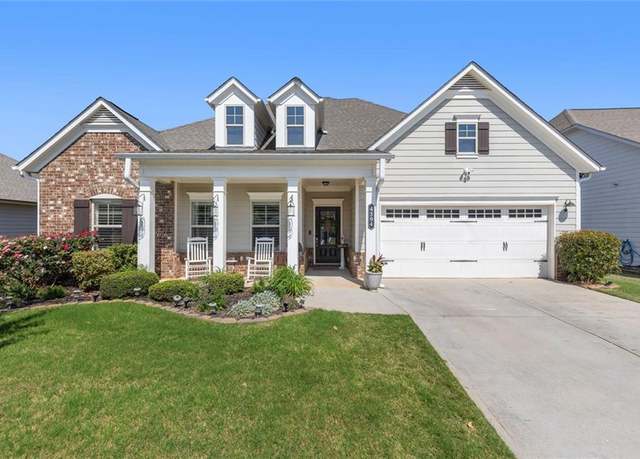 Property at Undisclosed address, Gainesville, GA 30504, 4 beds, 3 baths