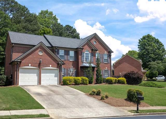 Property at 601 Hexham Ct, Suwanee, GA 30024, 4 beds, 2.5 baths