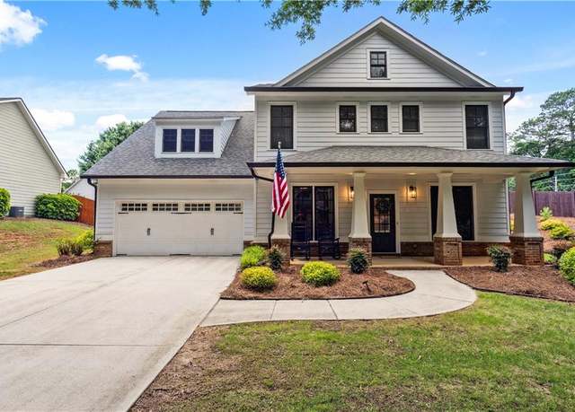 Property at 4092 Grand Park Dr, Suwanee, GA 30024, 4 beds, 2.5 baths