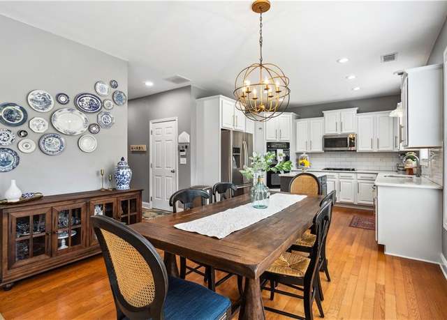 Property at 4092 Grand Park Dr, Suwanee, GA 30024, 4 beds, 2.5 baths