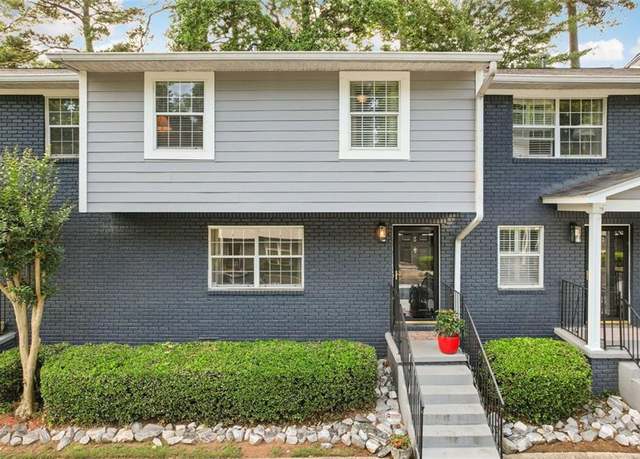 Property at 3147 Buford Hwy NE #2, Atlanta, GA 30329, 3 beds, 2.5 baths