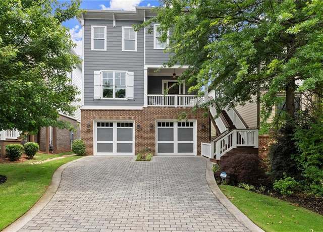 Property at 1104 Victoria St NE, Brookhaven, GA 30319, 5 beds, 4.5 baths