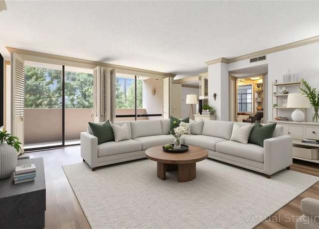 Property at 3530 Piedmont Rd NE Unit 5A, Atlanta, GA 30305, 3 beds, 2 baths