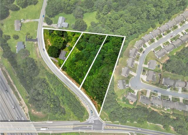 Property at 2171 Doc Hughes Rd, Buford, GA 30519
