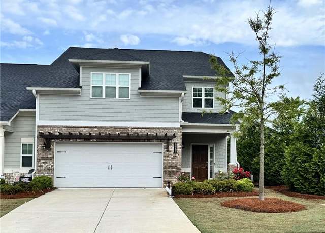 Property at 4591 Grenadine Cir, Acworth, GA 30101, 3 beds, 2.5 baths