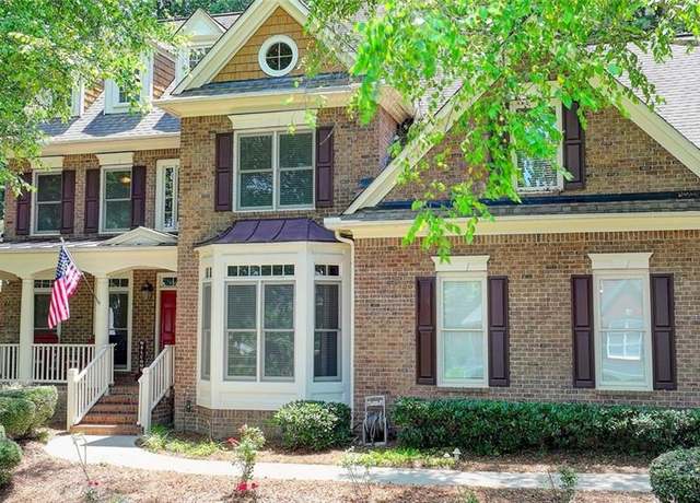 Property at 110 Grandmar Chase, Canton, GA 30115, 6 beds, 5 baths