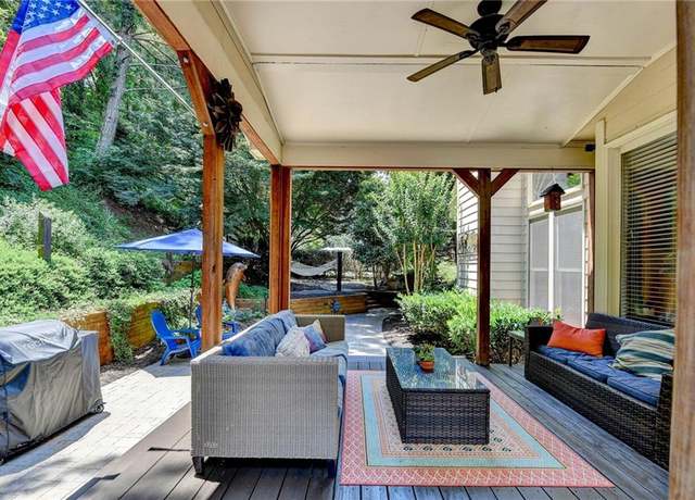 Property at 110 Grandmar Chase, Canton, GA 30115, 6 beds, 5 baths