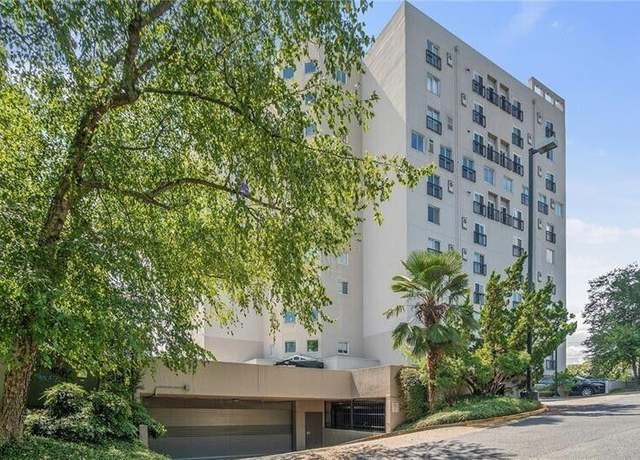 Property at 587 Virginia Ave #805, Atlanta, GA 30306, 2 beds, 2 baths