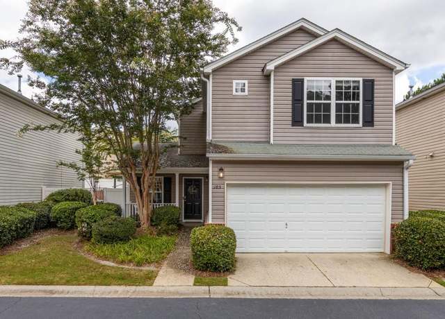 Property at 185 Swanee Ln, Woodstock, GA 30188, 2 beds, 2.5 baths