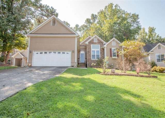 Property at 110 Green Point Way, Carrollton, GA 30117, 3 beds, 2 baths
