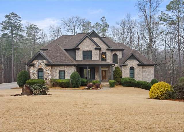 Property at 3591 Lochwolde Ln, Snellville, GA 30039, 5 beds, 4.5 baths