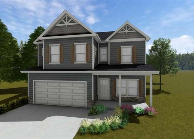Property at 6459 Hagen Creek Ct, Lula, GA 30554, 4 beds, 2.5 baths