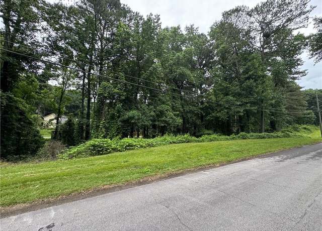 Property at 4635 Arden Dr, Buford, GA 30518