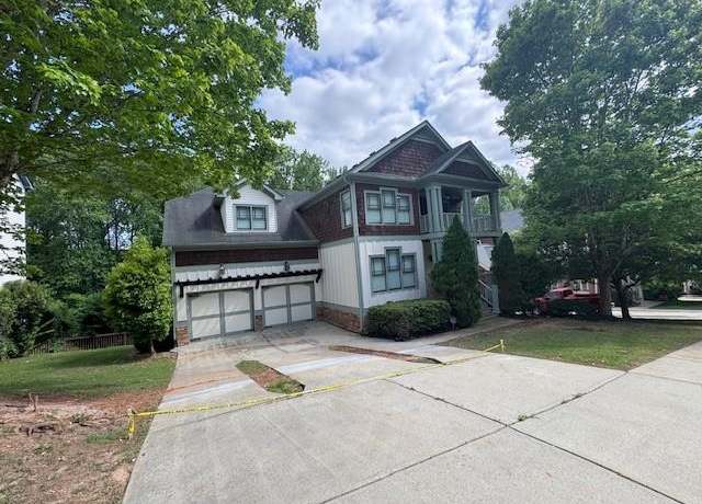 Property at 2584 Kickerillo Way SE, Atlanta, GA 30316, 4 beds, 3 baths