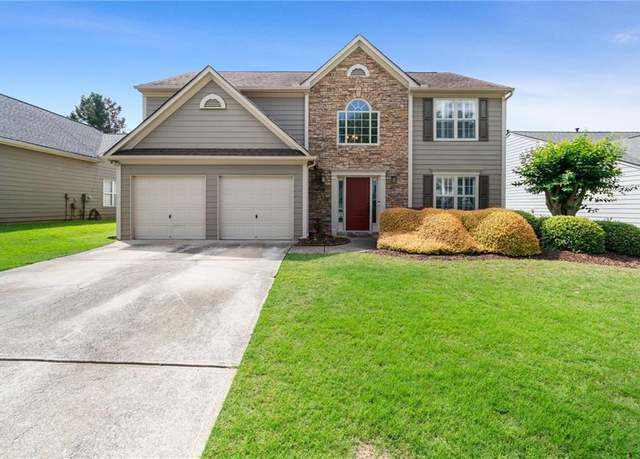 Property at 3235 Northcliff Dr, Suwanee, GA 30024, 4 beds, 2.5 baths