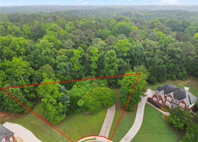 Property at 152 Lumby Ln, Stockbridge, GA 30281