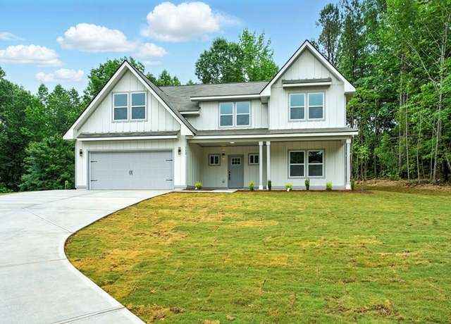 Property at 112 Radian Ct, Dallas, GA 30132, 4 beds, 3.5 baths