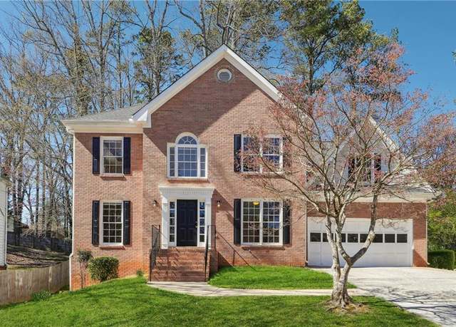 Property at 4271 Weston Dr SW, Lilburn, GA 30047, 4 beds, 2.5 baths
