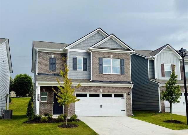Property at 2690 Ravencliff Dr, Austell, GA 30168, 3 beds, 2.5 baths