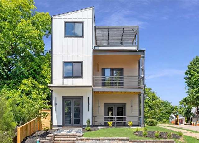Property at 941 Garibaldi St SW, Atlanta, GA 30310, 4 beds, 3.5 baths