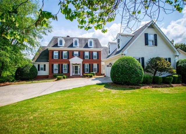 Property at 1745 Stripling Chapel Rd, Carrollton, GA 30116, 6 beds, 5.5 baths