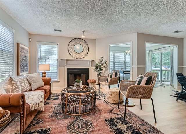 Property at 2801 Vineyard Way SE, Smyrna, GA 30082, 1 bed, 1 bath