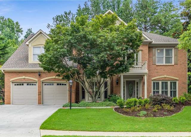 Property at 4672 Glenshire Pl, Atlanta, GA 30338, 4 beds, 2.5 baths
