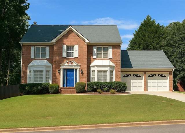 Property at 641 Rosa Dr, Lawrenceville, GA 30044, 4 beds, 2.5 baths