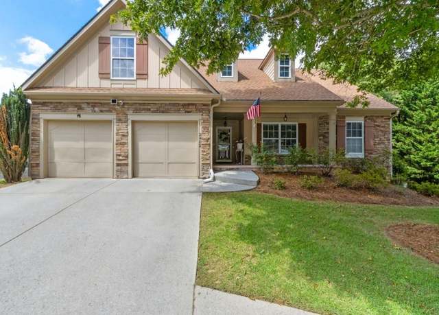 Property at 2402 Jasmine Glen Dr, Buford, GA 30519, 3 beds, 2 baths