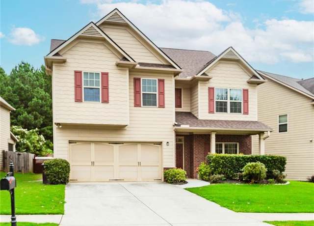 Property at 5347 Blossom Brook Dr, Sugar Hill, GA 30518, 5 beds, 3 baths