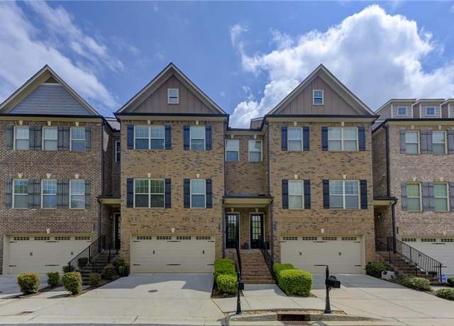 Property at 5934 Norfolk Chase Rd, Peachtree Corners, GA 30092, 4 beds, 3 baths